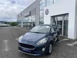 FORD Fiesta 1.1 70 ch BVM5 Cool & Connect