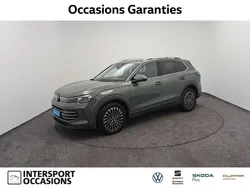 VOLKSWAGEN Tiguan 2.0 TDI 150ch DSG7 Elegance
