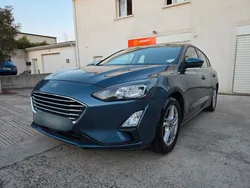 Ford Focus, 1.5 EcoBlue 120 BVA8, 1ère main, Kit Distri Neuf