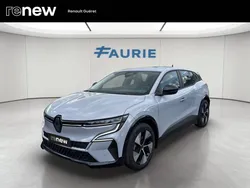 RENAULT Megane E-Tech EV60 220 ch optimum charge Equilibre