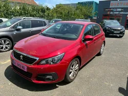 PEUGEOT 308 1.2i PureTech 12V S&S - 110 Active Business