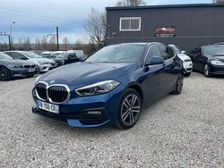 Bmw Série 1 116dA 116ch Business Design Boite Auto DKG7 Révise et Garantie 6 mois