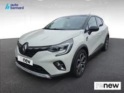 Renault Captur 1.5 Blue dCi 115ch Intens