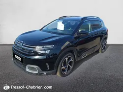 CITROEN C5 Aircross BlueHDi 130 S&S BVM6 Shine