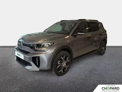 CITROEN C3 Aircross Hybride 145 ch Aut Plus