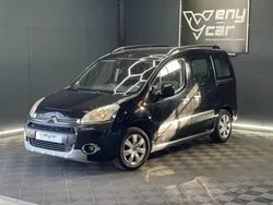CITROEN BERLINGO II 1.6 HDI 90 ch XTR 5PL