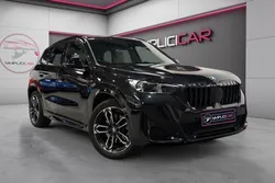 BMW X1 U11 SDRIVE 20I DKG7 M SPORT 170CH CarPlay Première main Garantie 12 mois