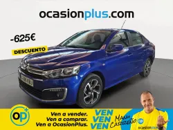 CITROEN C-Elysée 1.2 PureTech Shine 82