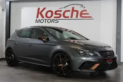 Seat Leon Cupra R Edition Limitée 686/799 310ch - Sièges chauffants - Caméra - 106 332km