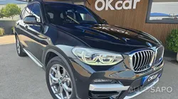 BMW X3 de 2021