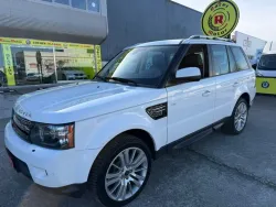Land Rover Range Rover Sport 3.0SDV6 HSE Aut.