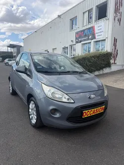 Ford ka 1.2 69