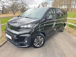 PEUGEOT EXPERT CABINE APPRO Hdi 180 - 5 PLACES XL LONG - TVA