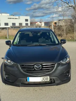 Mazda CX-5 2.2DE Style Pack Comfort + Nav. 2WD Navegador