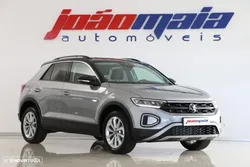 VW T-Roc 1.0 TSI Urban