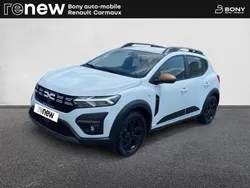 Dacia Sandero TCe 90 Stepway Extreme