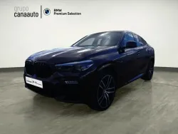BMW X6 xDrive 30dA