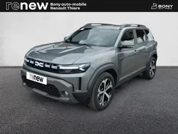Dacia Duster TCe 130 4x2 Journey