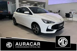 MG 3 1.5 Comfort