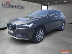 Volvo Xc60 B4 197CV BVA AWD MOMENTUM + ATTELAGE