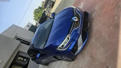 Renault Mégane HÍBRIDO PLUG in  RS 160cv