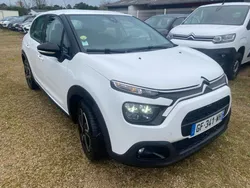 Citroën c3 société