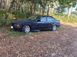 BMW 316 I e36