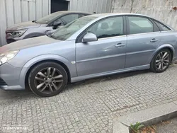 Opel Vectra 1.9 CDTi