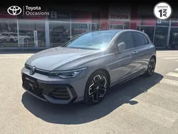 Volkswagen Golf 2.0 TDI 150ch R-Line Edition DSG7