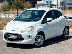Ford Ka II 1.2 TREND 69cv 3P BVM