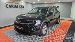 Opel Mokka de 2022
