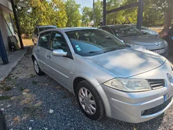 Renault megane 1.5 dci