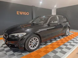 Bmw serie 1 2.0 118 d 150 business bva