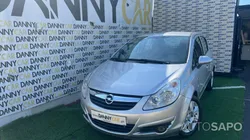 Opel Corsa 1.2 Cosmo de 2007