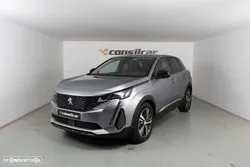 Peugeot 3008 1.6 Hybrid Allure Pack e-EAT8