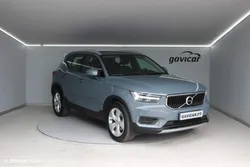 Volvo XC 40 2.0 D3 Momentum Plus
