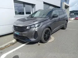 Peugeot 5008 (2) BlueHDi 130 EAT8 GT