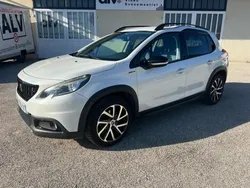PEUGEOT 2008 1.2 130ch GT LINE BV6
