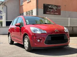 CITROEN C3 AIRDREAM BUSINESS C3 e-HDi 90 Business