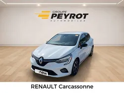 RENAULT Clio SCe 65 Evolution