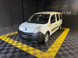 Renault Kangoo II Rallongé 1.5 DCI 85cv 5 places
