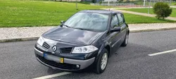 Renault Mégane ll 1.5 dci dynamic