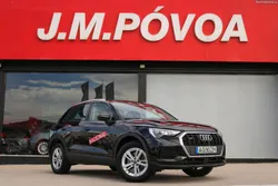 Audi Q3 40 TDI quattro S tronic 200cv