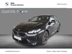 Bmw Série 1 116A 122ch M Sport Design DKG7