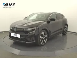 RENAULT Megane E-Tech 220 ch autonomie confort GSR2 Techno