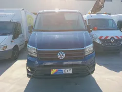Volkswagen Crafter Crafter Furgón 2.0TDI SCR 35 BM L3H2 103kW