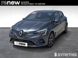 Renault Clio V TCe 140 - 21N Intens