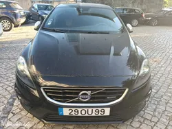 Volvo V40 1.6 D2 R-Design