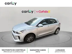 Kia Rio 1.2L 84 ch ISG Active
