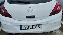 Opel Corsa 1.3 CDTi Edition de 2010
